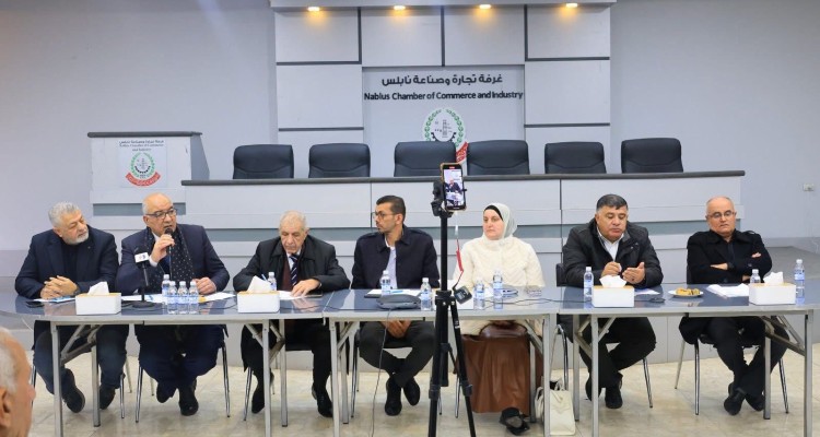 اجتماع مع عطوفة مدير عام ضريبة الدخل يتوج بالاتفاق على إلغاء غرامات الاقرارات الضريبية المتأخرة لسنة (2024) وما قبلها على مستوى الوطن